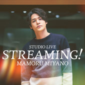 ZERO to INFINITY (STREAMING! Live Ver.)