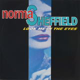 LOOK ME IN THE EYES (FM Version)
