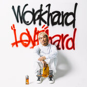 アルバム Work Hard Love Hard ワークハードラブハード Mabu マブ お得に楽曲ダウンロード 音楽配信サイト 着信 うた