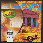 WILD HEAVEN (Original ABEATC 12" master)