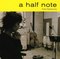 a half note