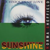 SUNSHINE / TECHNIQUES OF LOVE (Original ABEATC 12" master)