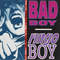 BAD BOY (Extended Mix)