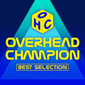 アルバム Overhead Champion Best Selection オーバーヘッドチャンピオンベストセレクション Overhead Champion オーバーヘッドチャンピオン お得に楽曲ダウンロード 音楽配信サイト 着信 うた