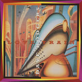 LOVE TRAIN (Original ABEATC 12" master)