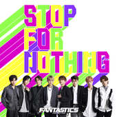 STOP FOR NOTHING
