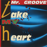 TAKE MY HEART (Extended Mix)
