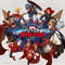 MARVEL Future Revolution: The Convergence Soundtrack (Original Video Game Soundtrack)