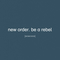 Be a Rebel Remixed