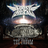 メギツネ (LIVE AT THE FORUM)