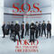 S.O.S. (Share One Sorrow) [feat.Tokyo Tanaka & Jean-Ken Johnny]