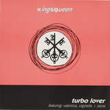 TURBO LOVER (Extended Turbo Mix)