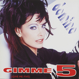 GIVE ME FIVE (Instrumental)
