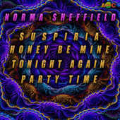 SUSPIRIA / HONEY BE MINE / TONIGHT AGAIN / PARTY TIME (Original ABEATC 12" master)