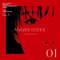 AGGRESSIVE -The Greatest Ver.-