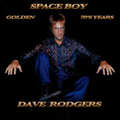 SPACE BOY / GOLDEN 70'S YEARS (Original ABEATC 12" master)