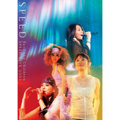 Save the Children SPEED LIVE 2003 (Live)