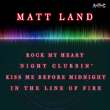 NIGHT CLUBBIN' (Extended Mix)