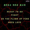 IN THE FLAME OF FIRE (Extended Mix)