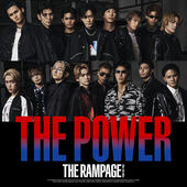 THE POWER (Instrumental)