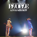 からっぽ (LIVE)