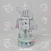 カオスが極まる