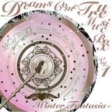 LAT.43°N ～forty-three degrees north latitude～ (Music Box Version)