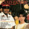 ANNIVERSARY FROM NEW YORK AND NASSAU AKINA NAKAMORI 6TH ALBUM (+1) [オリジナル・カラオケ付] [2022ラッカーマスターサウンド]