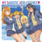 MY SADISTIC ADOLESCENCE(ハイレゾ)