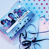 Way to be there feat. NATURAL8