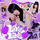 Like Like (Instrumental)