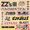 ZZ's III(ハイレゾ)