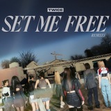 SET ME FREE (Tommy "TBHits" Brown Remix)
