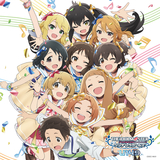 Shine In The Sky☆ 龍崎薫ソロ・リミックス