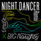 NIGHT DANCER (Korean Ver.)