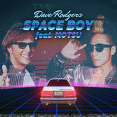 SPACE BOY feat. MOTSU(ハイレゾ)