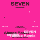 Seven(feat. Latto) (Alesso Remix)