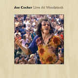 I DON'T NEED NO DOCTOR (LIVE AT WOODSTOCK 1969)