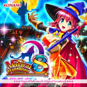 Magical Halloween 8 Original Soundtrack