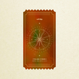 Because I Don't Know How to Love (2023) (Instrumental)