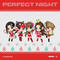 Perfect Night (Holiday Remix)