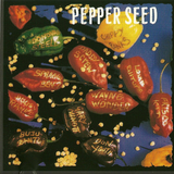 Pepperseed Jam (Mixed)