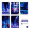 BPM125 -Tokyo Ninght Walker-