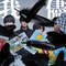 我儘