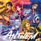 Paradox Live 3rd album "ANTHEM"